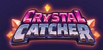 Crystal Catcher slot artwork