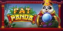 Fat Panda slot artwork