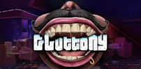 Gluttony slot artwork