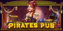 Pirates Pub slot artwork