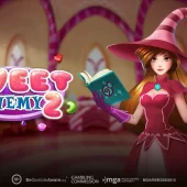 sweet alchemy 2 slot banner
