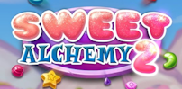 Sweet Alchemy 2 slot artwork