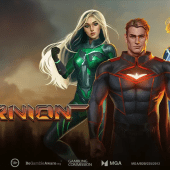 ternion slot banner