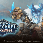 viking runecraft apocalypse slot banner