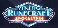 Viking Runecraft Apocalypse slot artwork