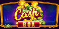Cash Box slot artwork
