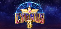 Cygnus 3 slot artwork