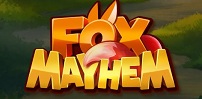 Fox Mayhem slot artwork