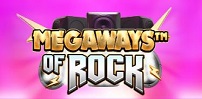 Megaways of Rock slot artwork