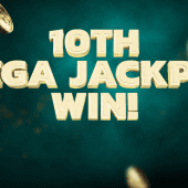 relax gaming dream drop tenth winner banner
