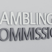 uk gambling commission logo