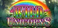 Wild Unicorns slot artwork
