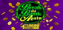 Break da Bank Again 4Tune Reels slot artwork