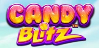 Candy Blitz slot artwork