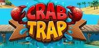Crab Trap slot artwork
