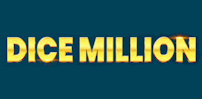 Dice Million slot artwork