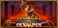 Forge of Olympus slot artwork