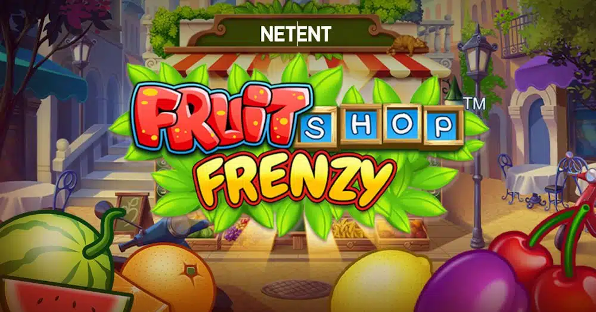fruit shop frenzy slot banner
