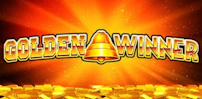 Golden Winner slot artwork