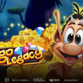 hugo legacy slot banner