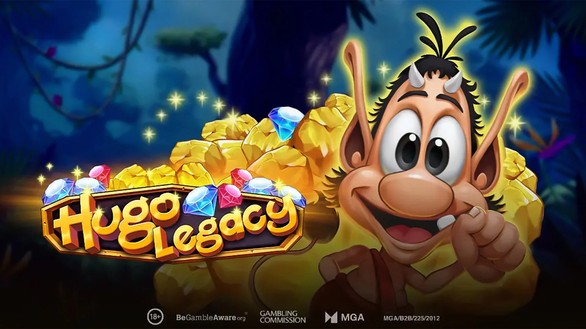 hugo legacy slot banner