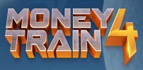 Money Train 4 slot artwork