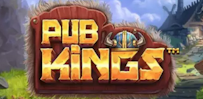 Pub Kings slot artwork