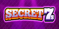 Secret 7s slot artwork