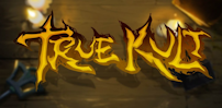 True Kult slot artwork