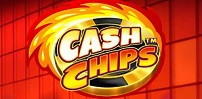 Cash Chips slot artwork