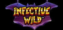 Infective Wild slot artwork