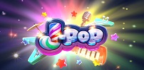J-Pop slot artwork