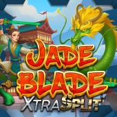 jade blade xtrasplit slot banner