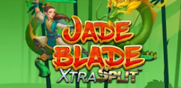 Jade Blade XtraSplit slot artwork