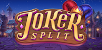 Joker Split slot artwork