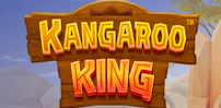 Kangaroo King slot artwork