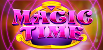 Magic Time slot artwork