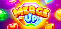 Merge Up slot artwork