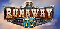 Runaway 7s slot artwork