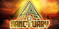 Sanctuary slot artwork