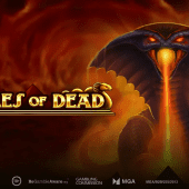 scales of dead slot banner