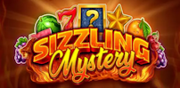 Sizzling Mystery slot artwork
