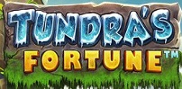 Tundra’s Fortune slot artwork