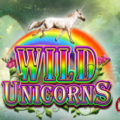 wild unicorns slot from btg banner