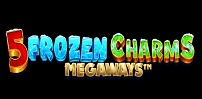 5 Frozen Charms Megaways slot artwork