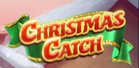 Christmas Catch slot artwork