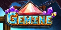 Gemine slot artwork