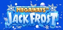 Megaways Jack Frost slot artwork