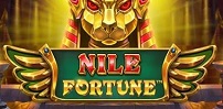 Nile Fortune slot artwork