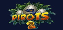 Pirots 2 slot artwork